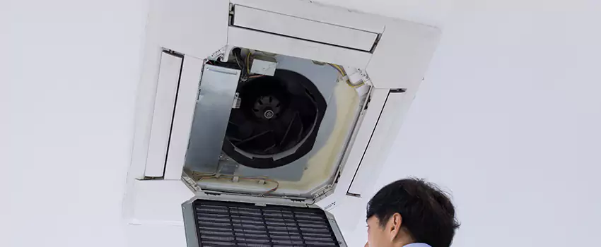 Benefits of Professional Air Duct Cleaning in Cloverleaf, Texas