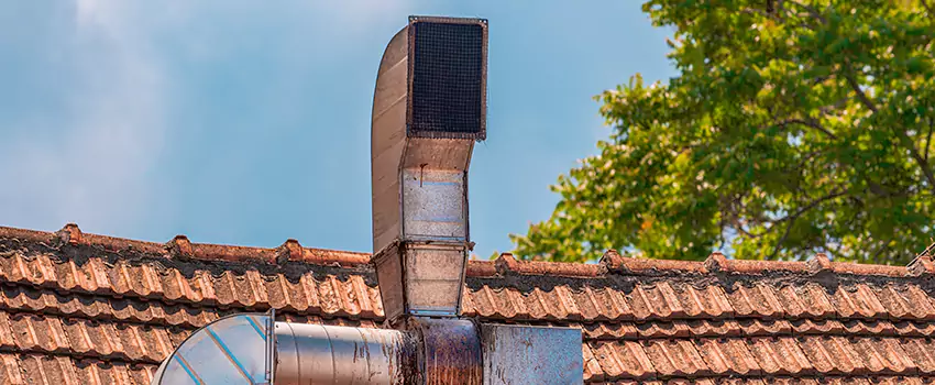 Chimney Cleaning Cost in Cloverleaf, Texas