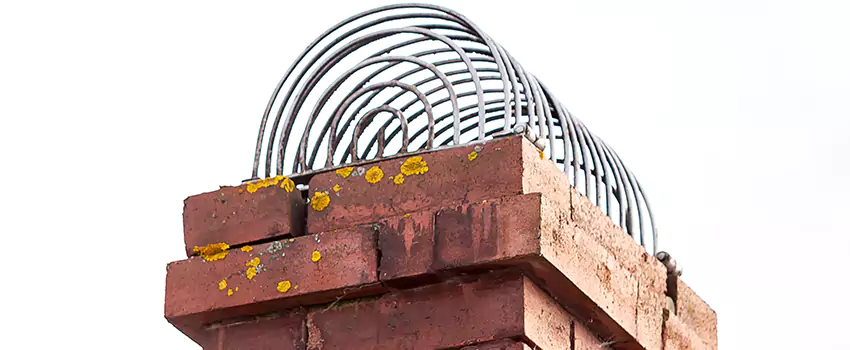 Chimney Crown Problems in Cloverleaf, Texas