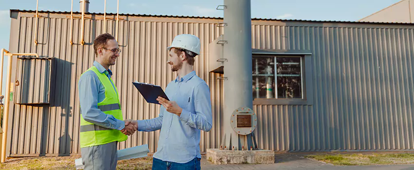 Chimney Cap Inspection in Cloverleaf, TX