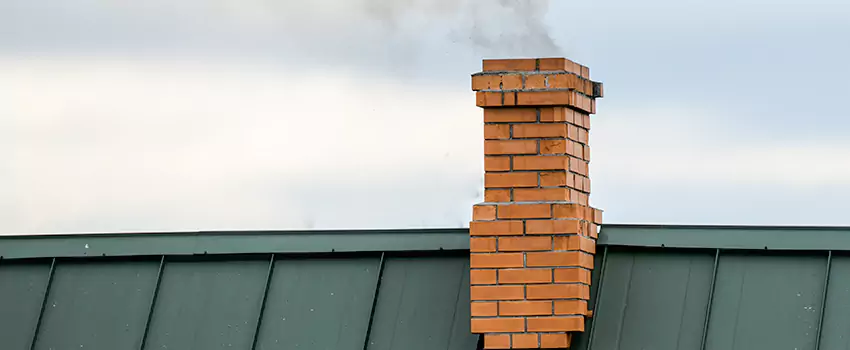 Chimney Installation Company in Cloverleaf, TX