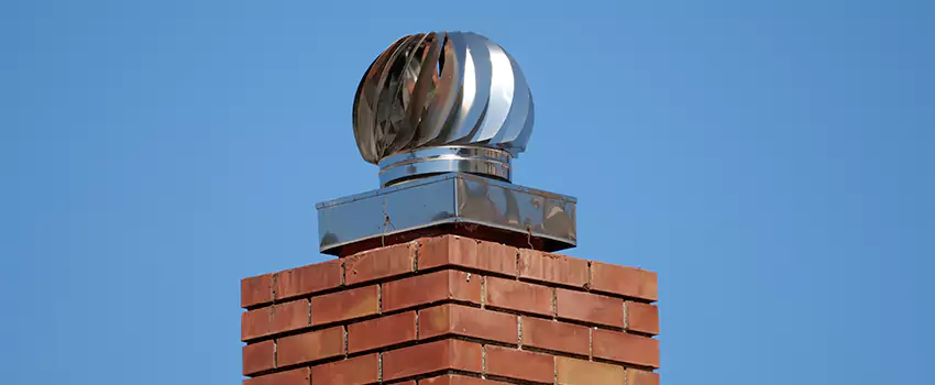 Chimney Flue Rebuild Services in Cloverleaf, Texas