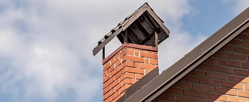 Chimney Saver Masonry Repair Contractor in Cloverleaf, Texas