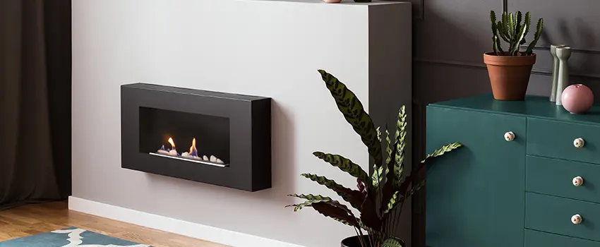 Electric Fireplace Glowing Embers Installation Services in Cloverleaf, TX