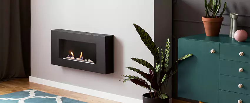 Cost of Ethanol Fireplace Repair And Installation Services in Cloverleaf, TX
