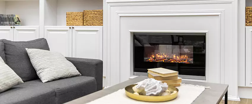 Professional Fireplace Maintenance Contractors in Cloverleaf, TX