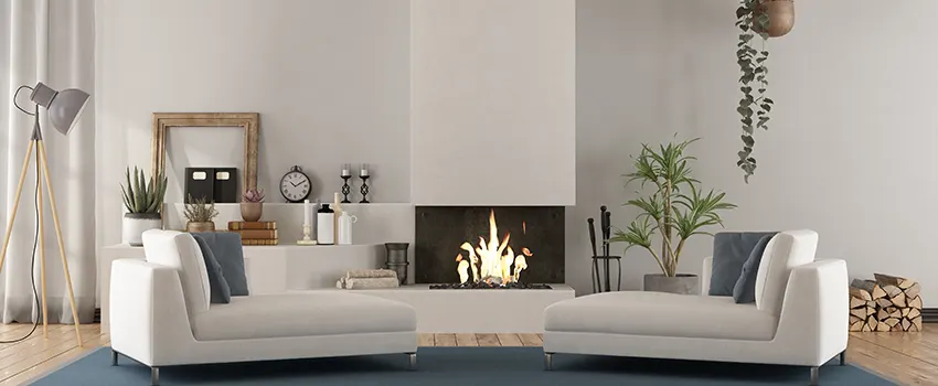 Decorative Fireplace Crystals Services in Cloverleaf, Texas