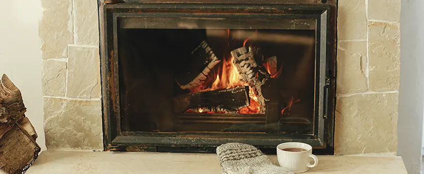 Fireplace Door Handle Replacements Services in Cloverleaf, Texas