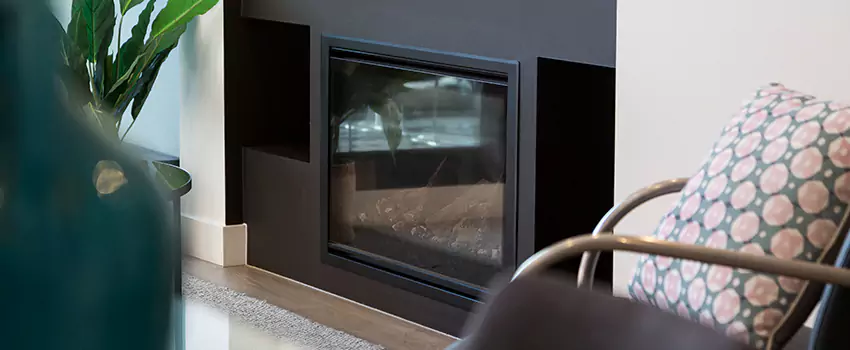 Gas Fireplace Installation in Cloverleaf, TX