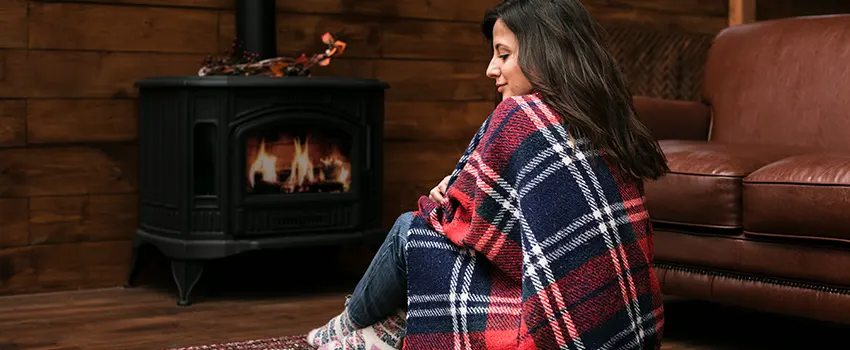 Fireplace Firebox Grate Replacement Services  in Cloverleaf, Texas