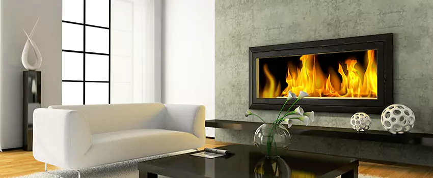 Fireplace Hearth Ideas in Cloverleaf, Texas