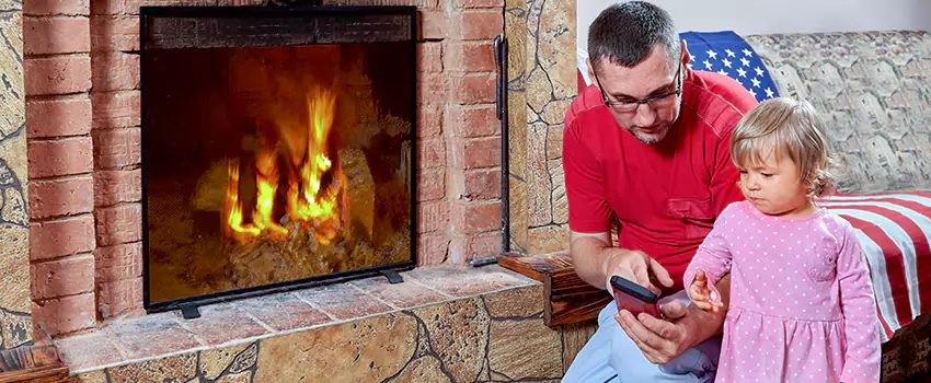 Fireplace Safety Locks For Kids in Cloverleaf, TX