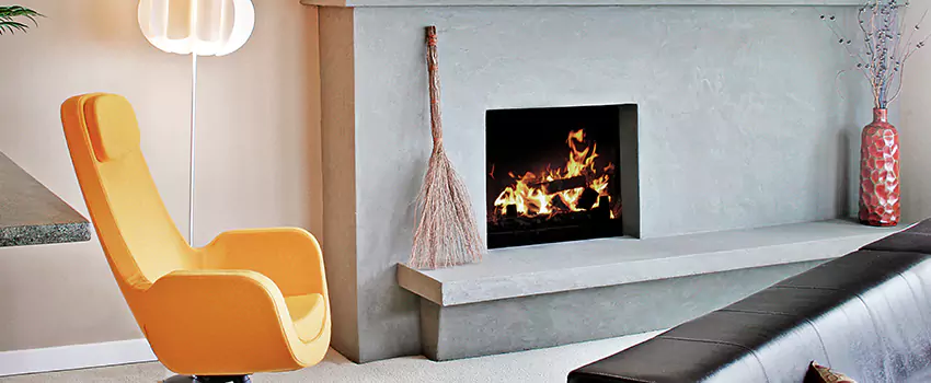 Electric Fireplace Makeover Services in Cloverleaf, TX