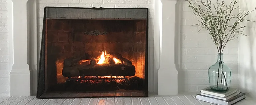 Cost-Effective Fireplace Mantel Inspection And Maintenance in Cloverleaf, TX