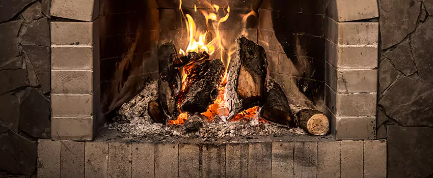Cost of Rebuilding A Fireplace in Cloverleaf, Texas