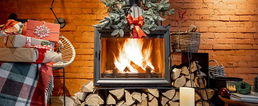 Steel Fireplace Grate Repair And Replacement Services in Cloverleaf, Texas