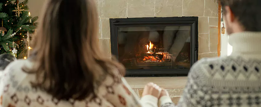 Fireplace Firebox Refurbish & Restore Services in Cloverleaf, TX