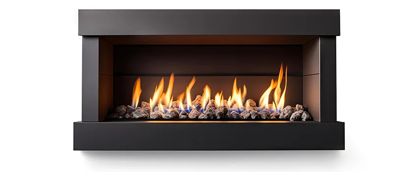 Outdoor Gas Fireplaces Installation in Cloverleaf, TX