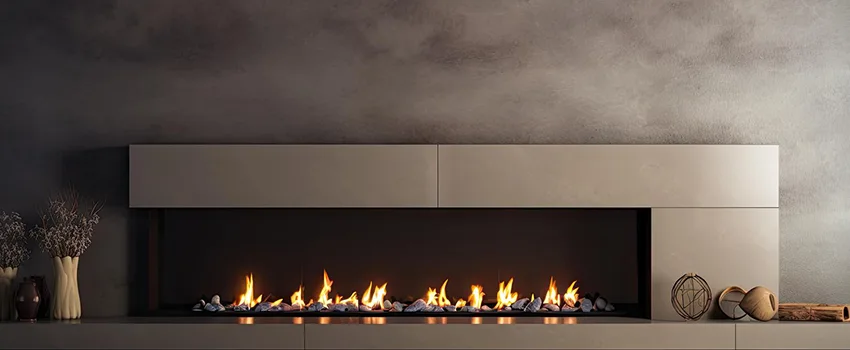 Gas Fireplace Logs Supplier in Cloverleaf, Texas