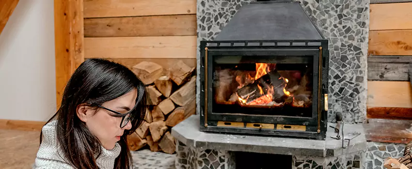 Harman P68-C Pellet Stove Repair in Cloverleaf, Texas 