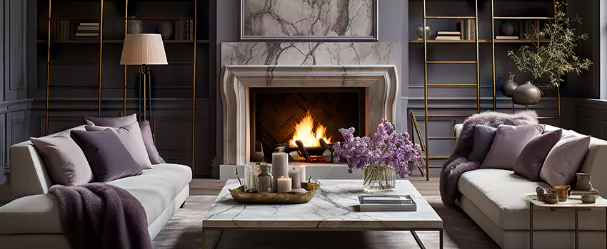 Napoleon Galaxy Series Outdoor Fireplaces Repair in Cloverleaf, TX