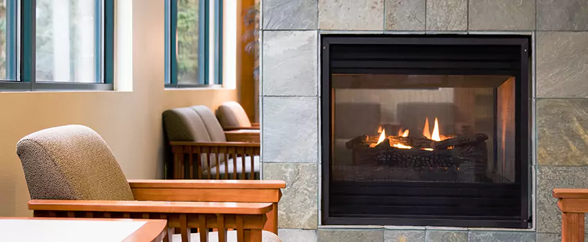 Osburn Fireplace Tempered Glass Hearth Pad Replacement in Cloverleaf, Texas