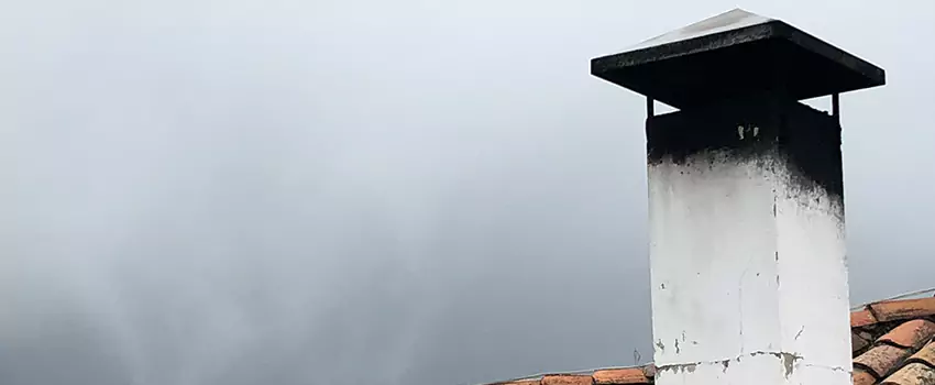 Prefab Chimney Crown Installation in Cloverleaf, TX