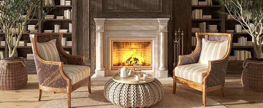 Cost of RSF Wood Fireplaces in Cloverleaf, Texas
