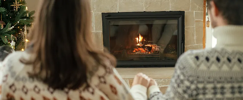 Superior Open-Hearth Wood Fireplaces in Cloverleaf, TX