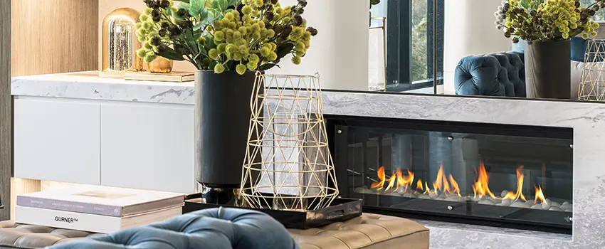 Professional Town & Country Luxury Fireplace Maintenance Experts in Cloverleaf, Texas