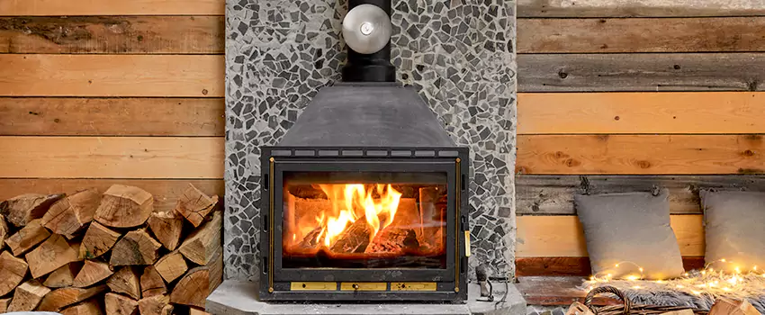 Travis Industries Elite Fireplace Inspection and Maintenance in Cloverleaf, Texas