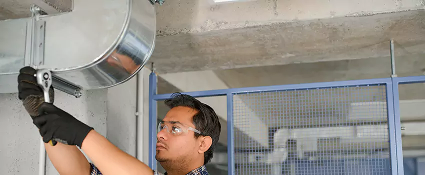 Benefit of Ventilation Cleaning in Cloverleaf, Texas