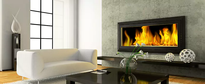 Ventless Fireplace Oxygen Depletion Sensor Installation and Repair Services in Cloverleaf, Texas