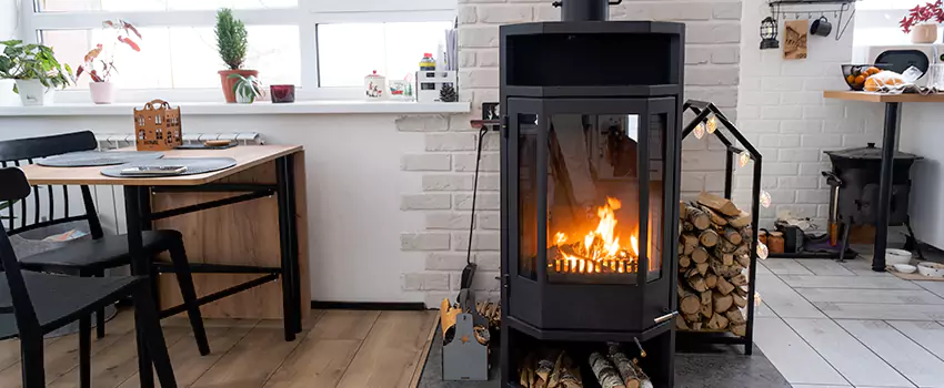 Cost of Vermont Castings Fireplace Services in Cloverleaf, TX