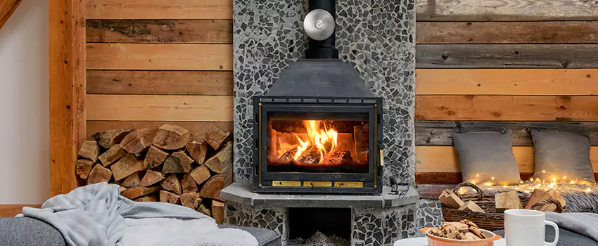 Affordable Wood Fireplace Fixing Solutions in Cloverleaf, Texas