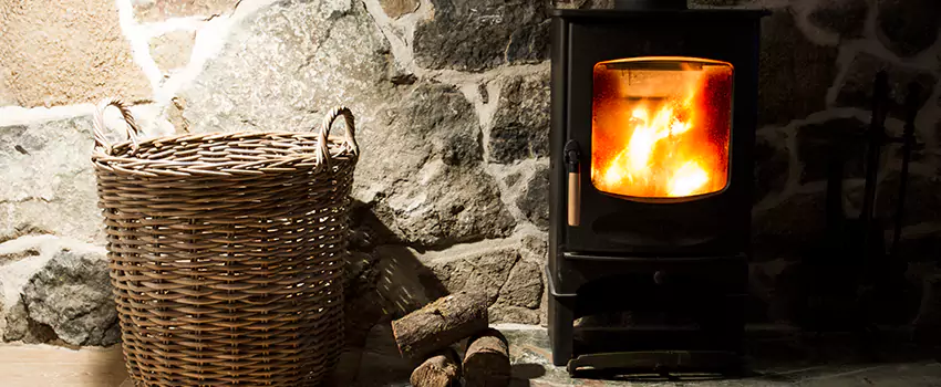 Wood Stove Fire Bricks Cleaning Services in Cloverleaf, Texas