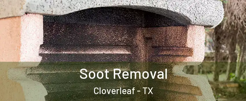  Soot Removal Cloverleaf - TX